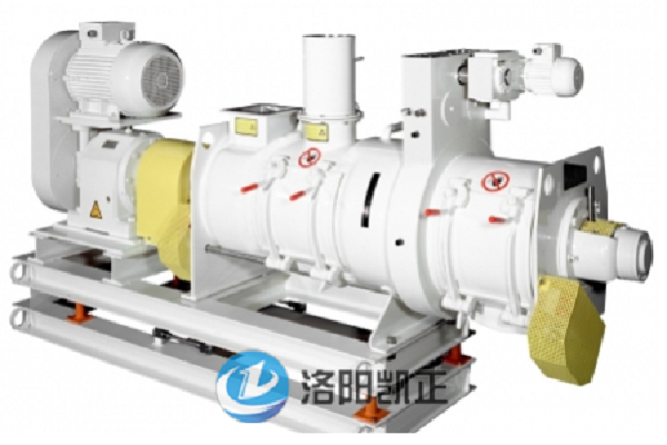 洛陽(yáng)臥式混合機(jī)廠(chǎng)家 臥式自清潔混合機(jī)介紹