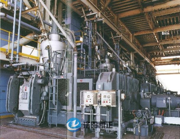 高壓壓球機(jī)廠家教您型煤成品強(qiáng)度不夠怎么處理？