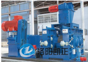 型煤壓球機(jī)生產(chǎn)線設(shè)備的用途及特點(diǎn)是什么？