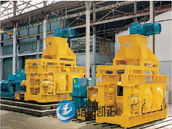 礦粉壓球機成球好不好受那些因素影響？